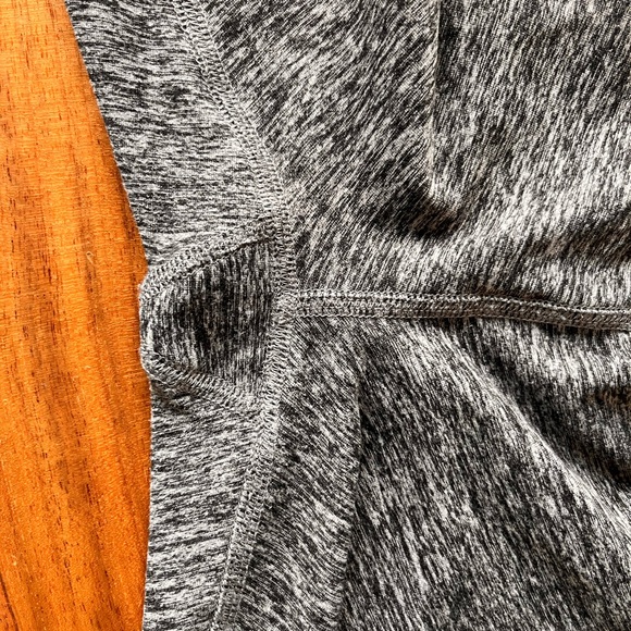 Beyond Yoga x Barre3 cropped space dye pant - Picture 4 of 4